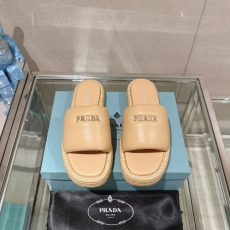 Prada Slippers